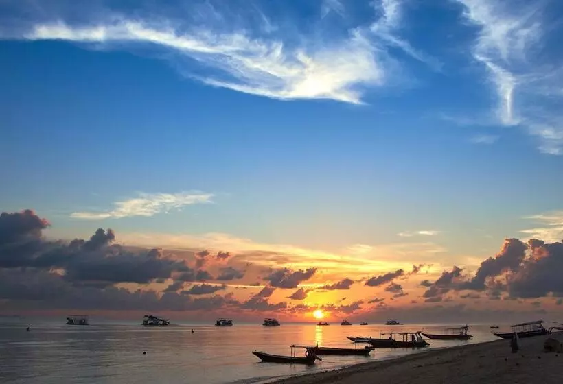 Mahagiri Resort Nusa Lembongan