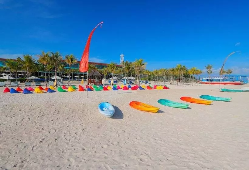 Mahagiri Resort Nusa Lembongan