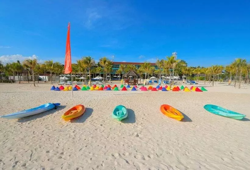 Mahagiri Resort Nusa Lembongan