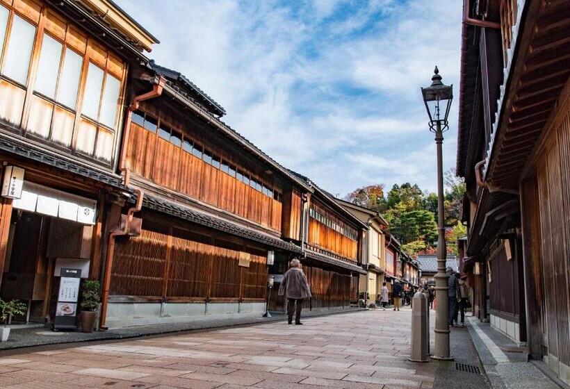 Maki No Oto Kanazawa