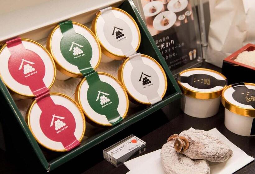 Maki No Oto Kanazawa