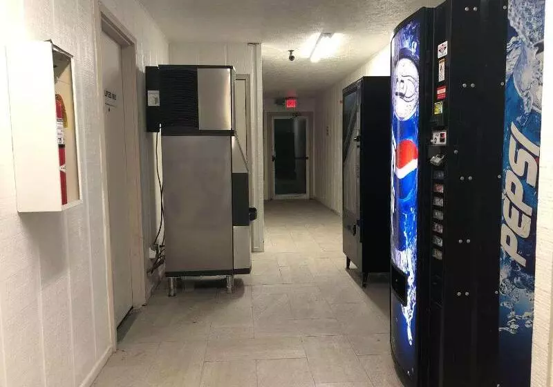 Motel 6 Rolla, Mo