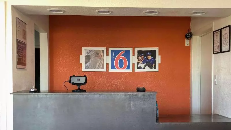 Motel 6 Rolla, Mo