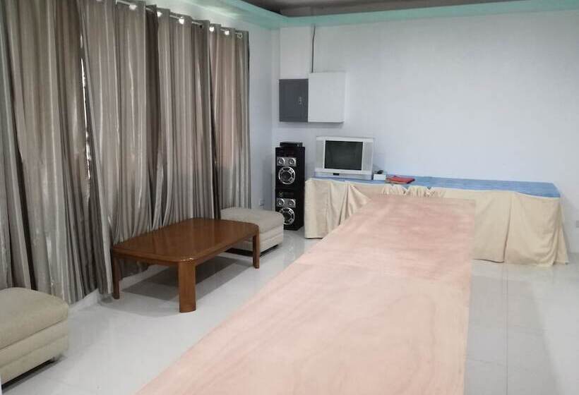 פנסיון Richdel Hotel Resort