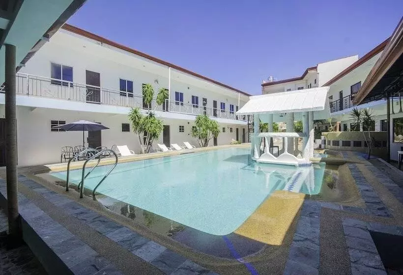 ペンション Richdel Hotel Resort