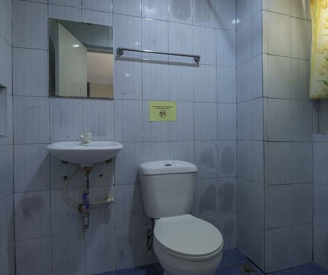 פנסיון Richdel Hotel Resort