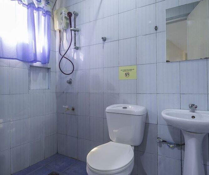 פנסיון Richdel Hotel Resort