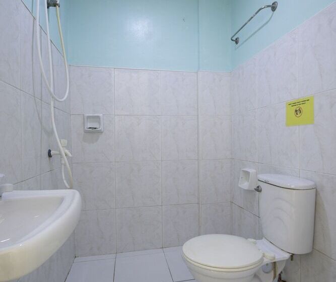 פנסיון Richdel Hotel Resort