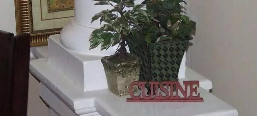 پانسیون Yes Please Guest House