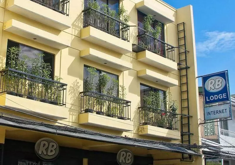 Rb Bed And Breakfast