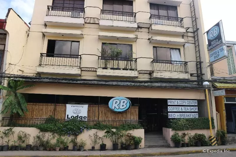 Rb Bed And Breakfast