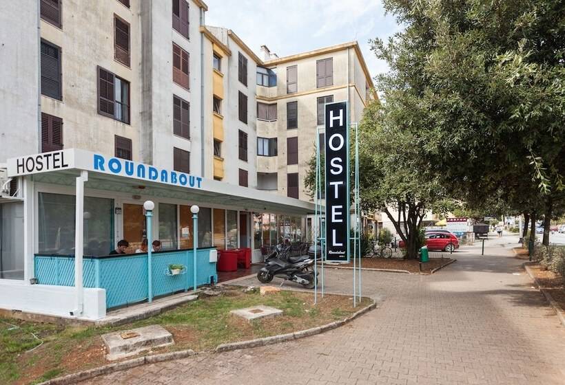 Roundabout Hostel   Hostel