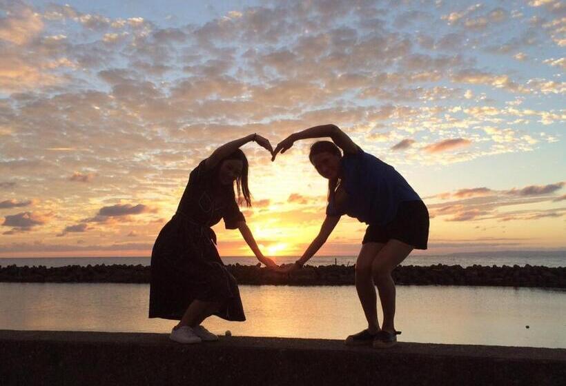 ריוקאן Sumiyoshiya