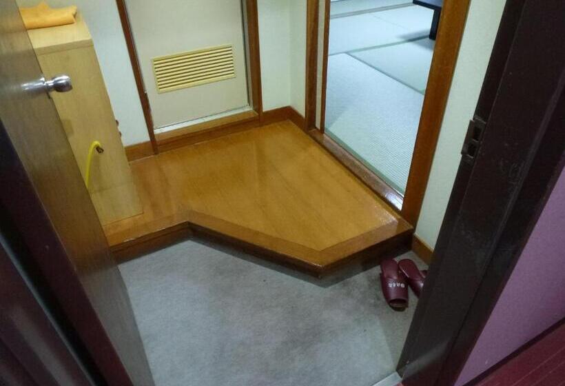 ריוקאן Sumiyoshiya