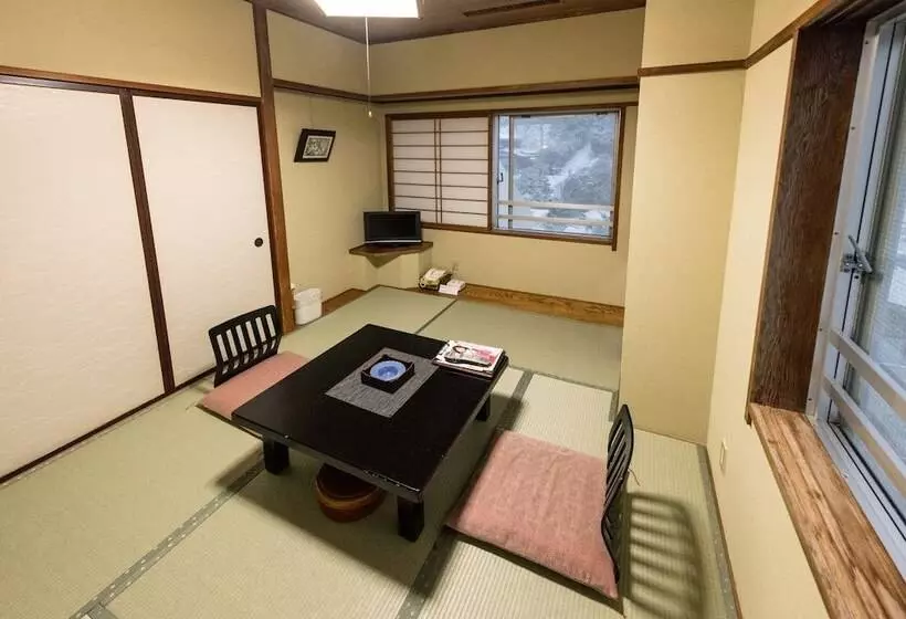 Ryokan Sumiyoshiya
