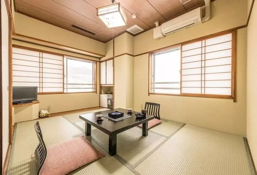 Ryokan Sumiyoshiya