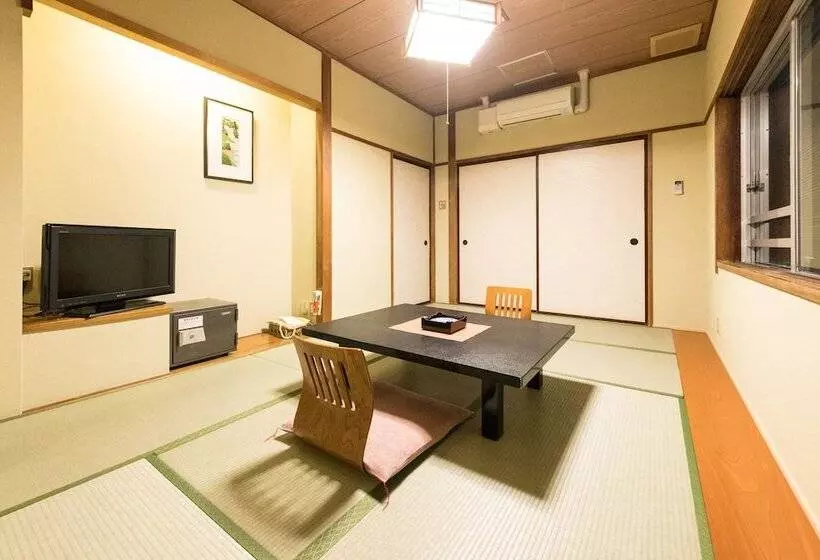 Ryokan Sumiyoshiya