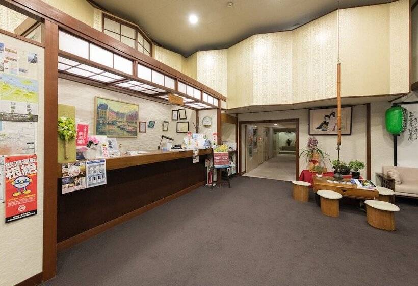 ריוקאן Sumiyoshiya