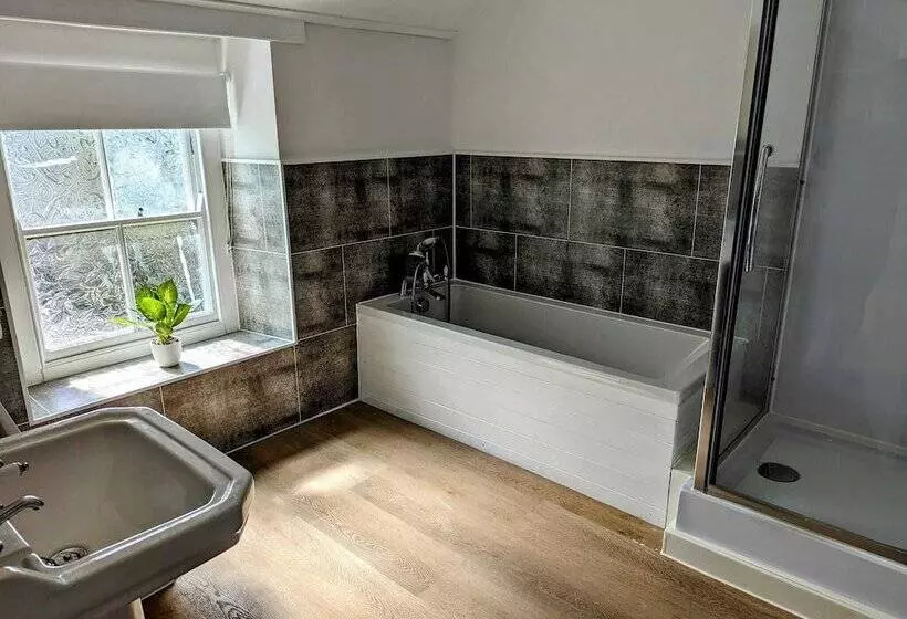 ベッドアンドブレックファースト The Stag Hunt Inn