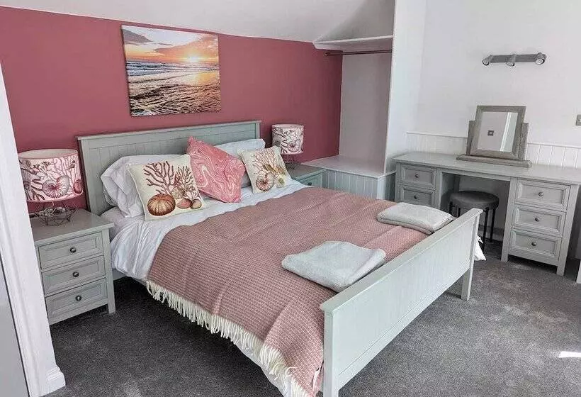 ベッドアンドブレックファースト The Stag Hunt Inn