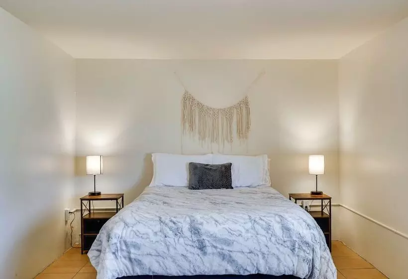 Bright Bisbee Home ~ 6 Mi To Downtown!