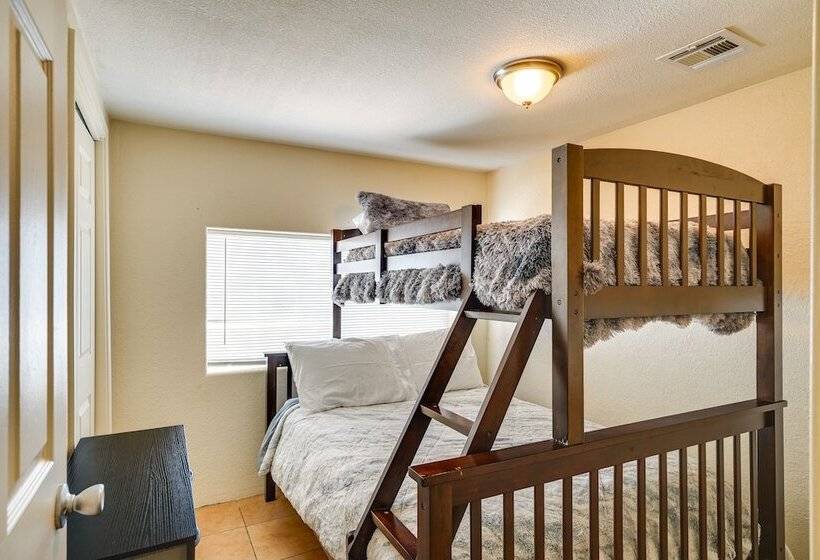 Bright Bisbee Home ~ 6 Mi To Downtown!