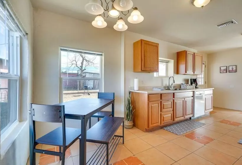 Bright Bisbee Home ~ 6 Mi To Downtown!