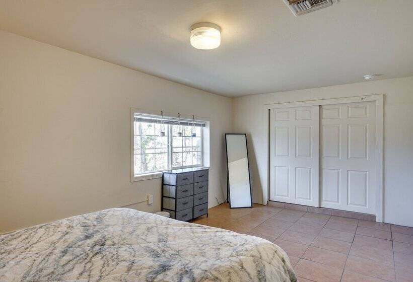 Bright Bisbee Home ~ 6 Mi To Downtown!