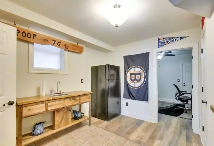 Buckhead Home W/ On Site Lake Oconee Access!