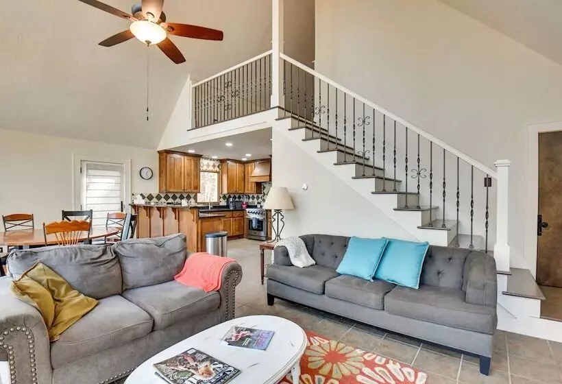 Buckhead Home W/ On Site Lake Oconee Access!