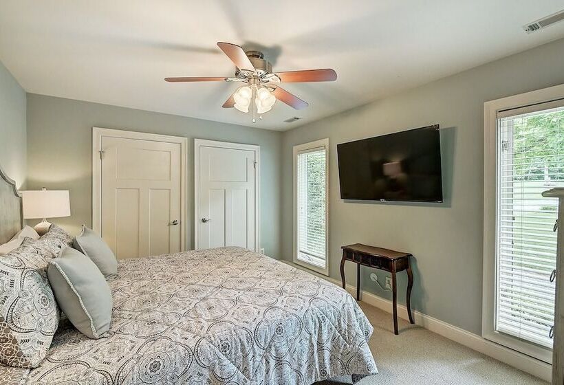 Butler Bliss By Avantstay Private Dock + Views