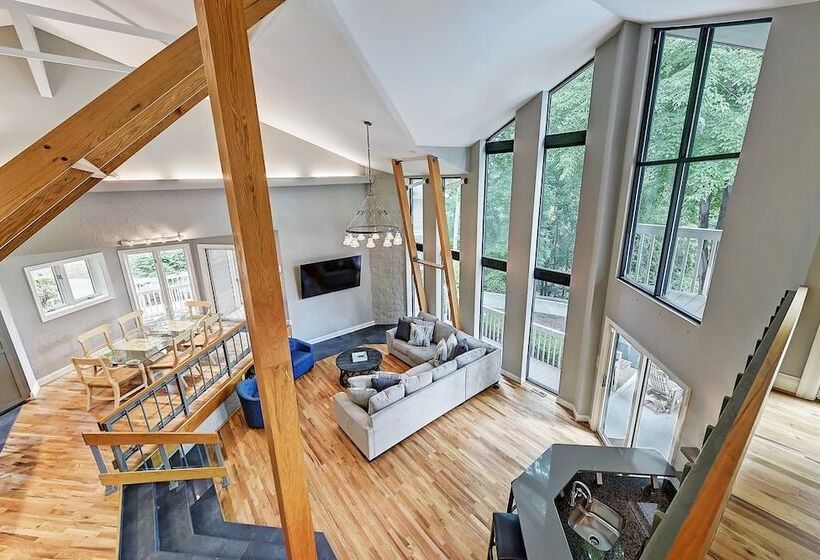 Butler Bliss By Avantstay Private Dock + Views