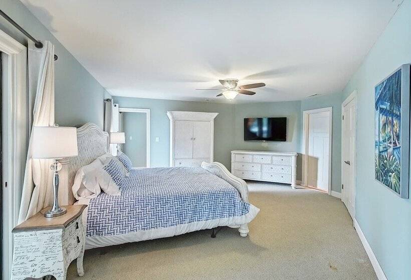 Butler Bliss By Avantstay Private Dock + Views