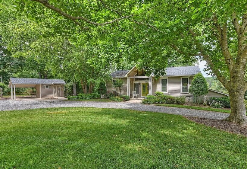 Butler Bliss By Avantstay Private Dock + Views