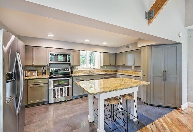 Butler Bliss By Avantstay Private Dock + Views