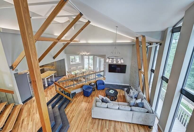 Butler Bliss By Avantstay Private Dock + Views