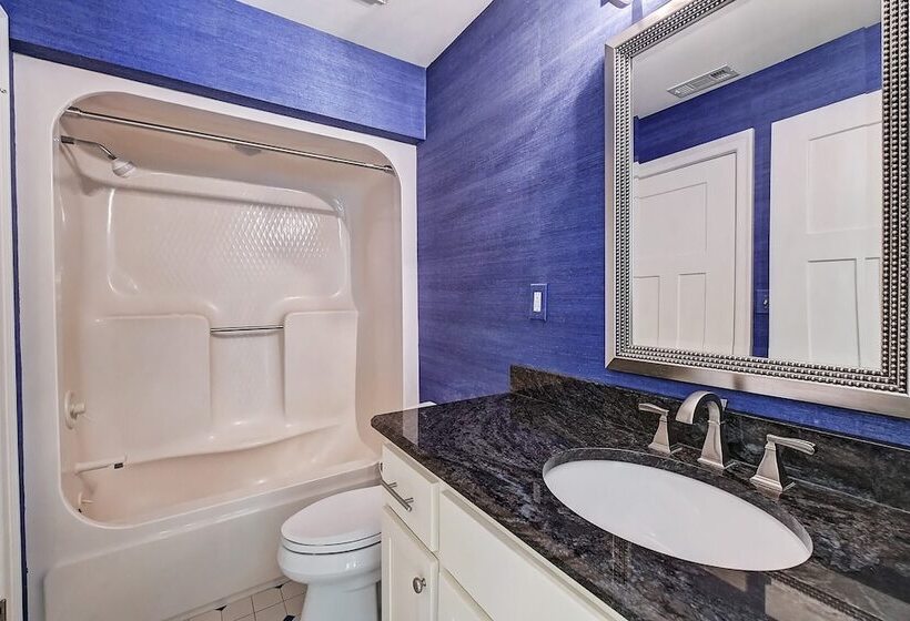 Butler Bliss By Avantstay Private Dock + Views