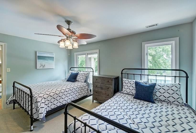 Butler Bliss By Avantstay Private Dock + Views