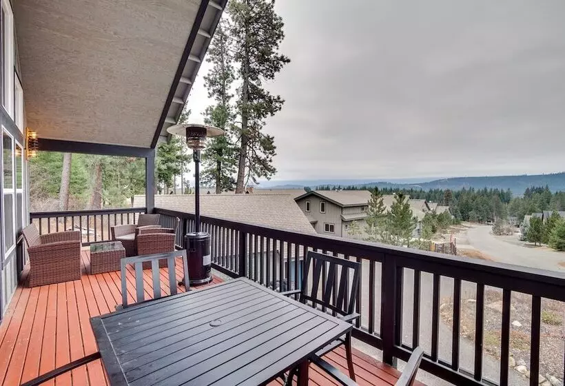 Cabin W/ Hot Tub & Fire Pit: 2 Mi To Cle Elum Lake