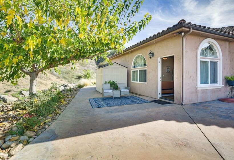 Cozy Alpine Cottage Near Casinos & Trails!