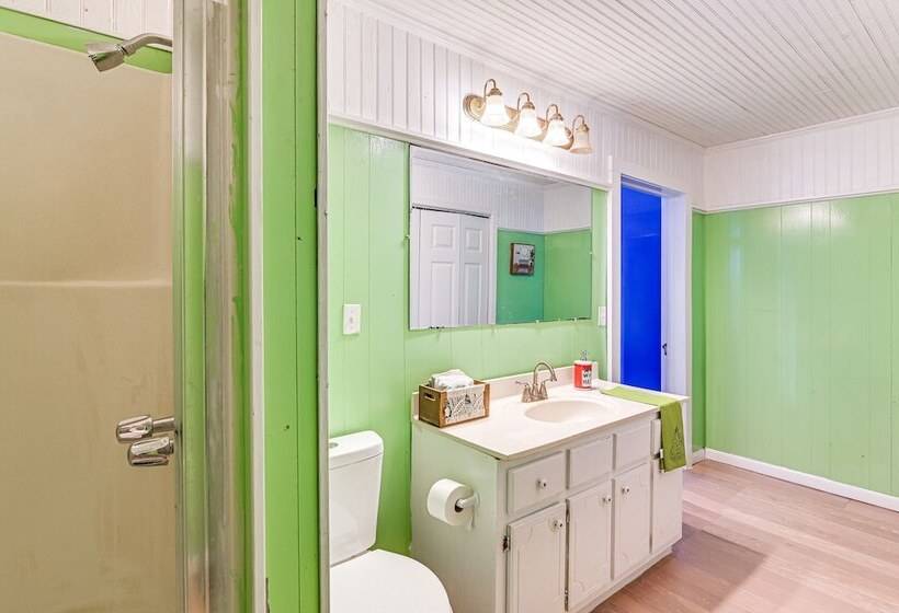 Historic Aberdeen Vacation Home W/ Yard!