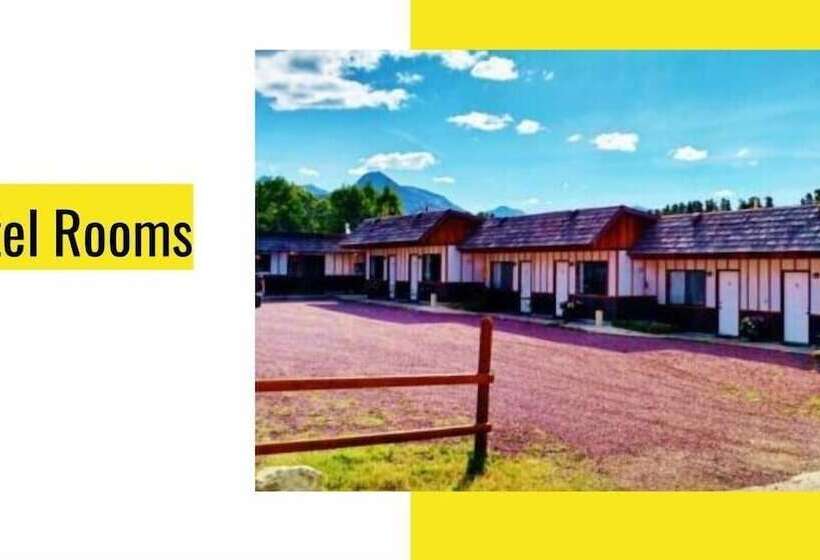 فندق فئة نجمة واحدة Egm Cabins & Apartments