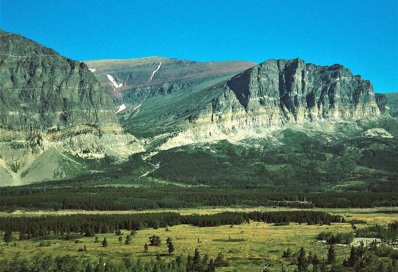 فندق فئة نجمة واحدة Egm Cabins & Apartments