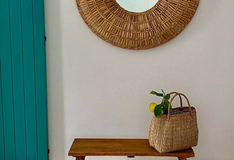 هتل Boutique Mi Almazara
