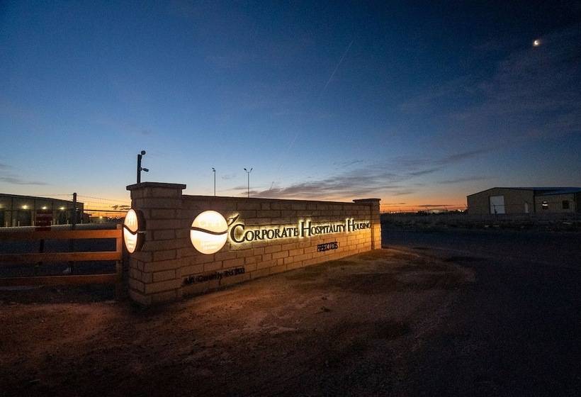 호텔 Corporate Hospitality   Pecos Lodge