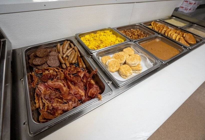 호텔 Corporate Hospitality   Pecos Lodge