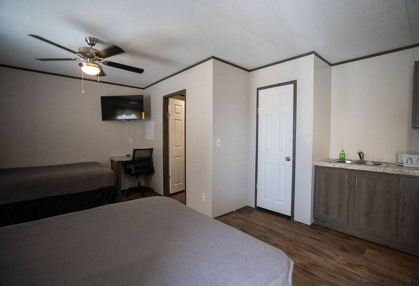 호텔 Corporate Hospitality   Pecos Lodge