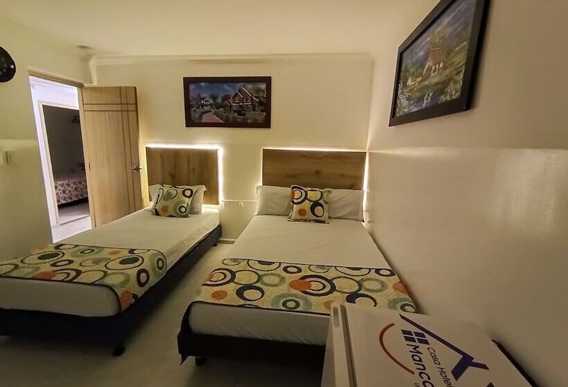 酒店 Eterna Primavera