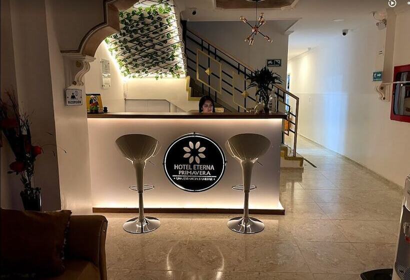 酒店 Eterna Primavera