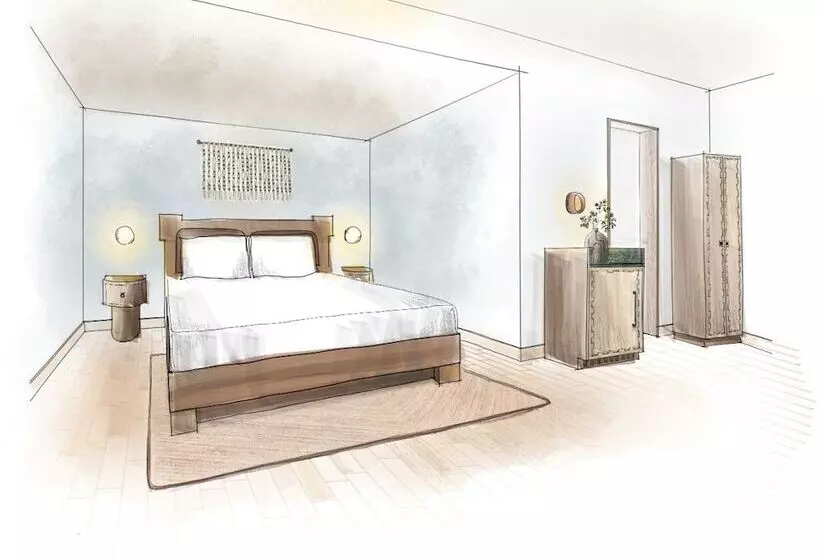 Hotelli Murrieta Hot Springs Resort